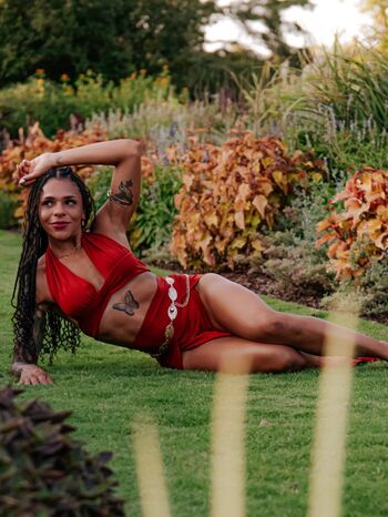 Full leaked Amber reacts private onlyfans photo