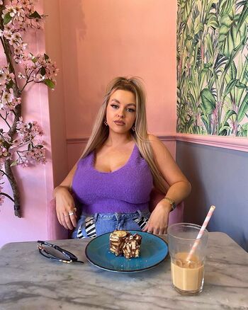 Full leaked Amber rose brightman private onlyfans photo