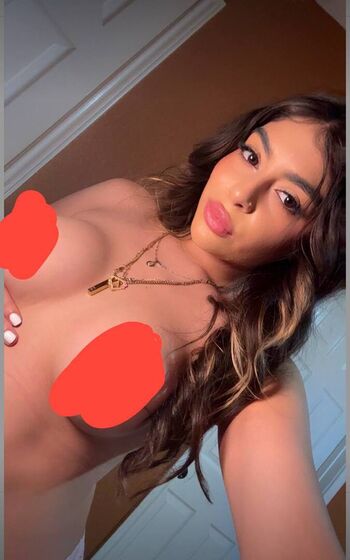 Full leaked Amber tellez private onlyfans photo