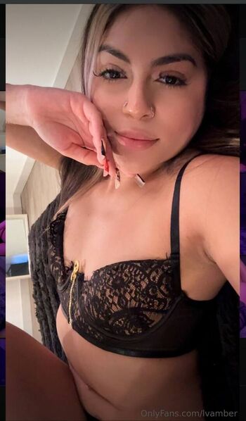 Full leaked Amber tellez private onlyfans photo