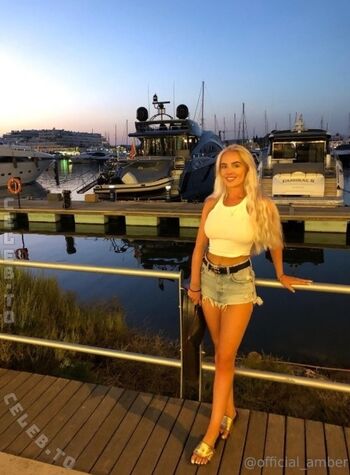 Full leaked Amber vogt private onlyfans photo