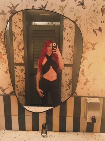 Full leaked Amber weed private onlyfans photo
