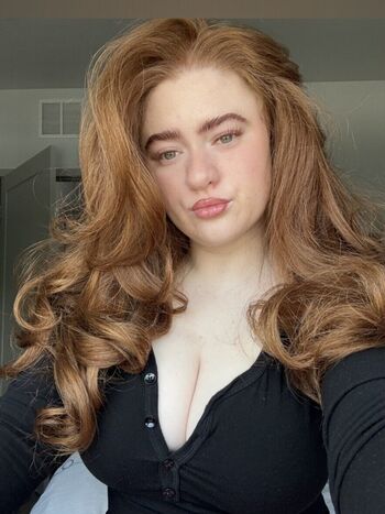 Full leaked Amber whitman private onlyfans photo