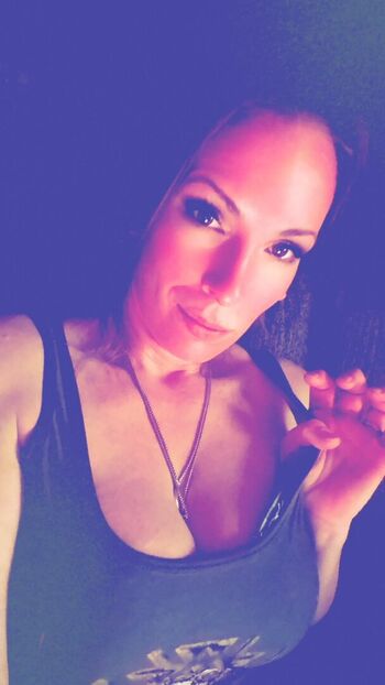 Full leaked Amber winter private onlyfans photo