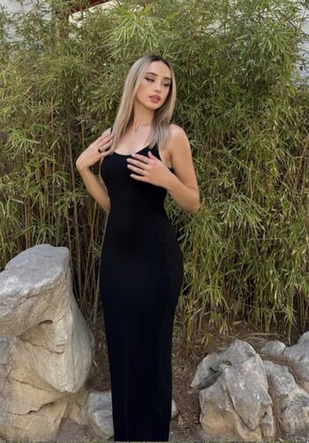 Amber Woods