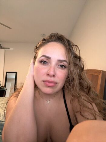 Full leaked Amberaixa private onlyfans photo