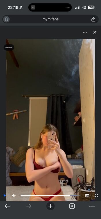 Full leaked Amberjnrs private onlyfans photo