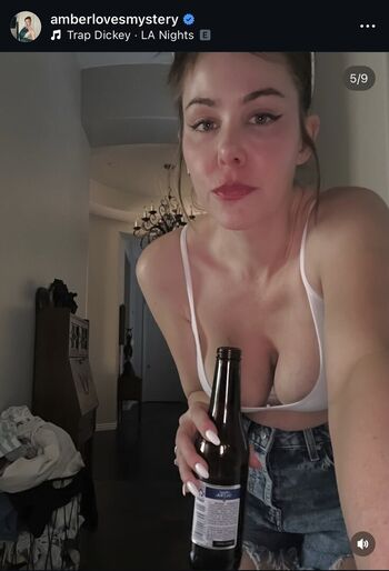 Full leaked Amberlovesmystery private onlyfans photo