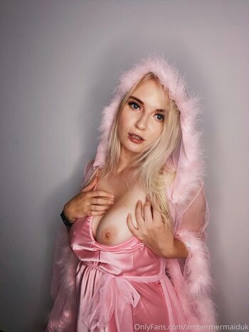 Full leaked Ambermermaiduk private onlyfans photo