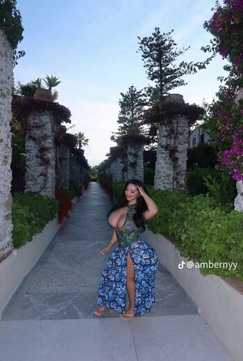 Full leaked Ambernyy private onlyfans photo
