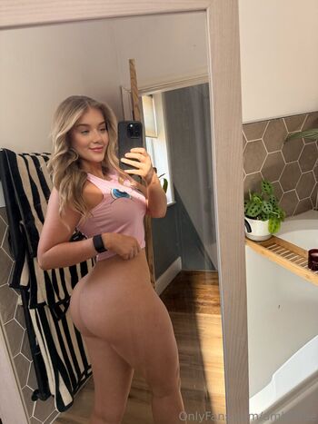 Full leaked Amberodonnellfree private onlyfans photo