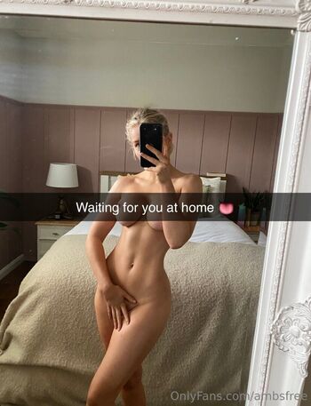 Full leaked Amberodonnellfree private onlyfans photo