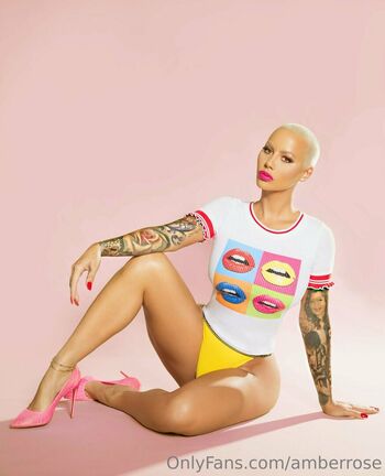 amberrose