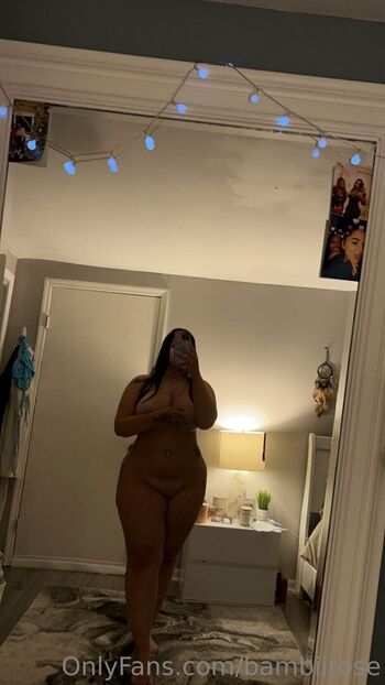 Amberrosemoore leaked photo video viral