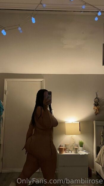 Amberrosemoore leaked photo video viral