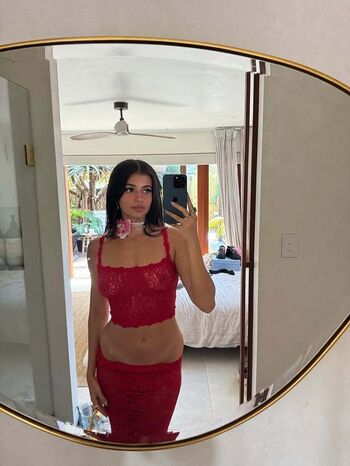 Full leaked Ambra guiotto  page private onlyfans photo