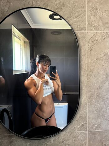 Full leaked Ambra guiotto  page private onlyfans photo
