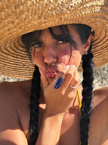 Full leaked Ambra guiotto  page private onlyfans photo