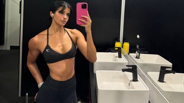 Full leaked Ambra guiotto  page private onlyfans photo