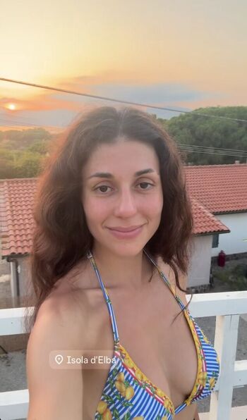 Ambra Pazzani