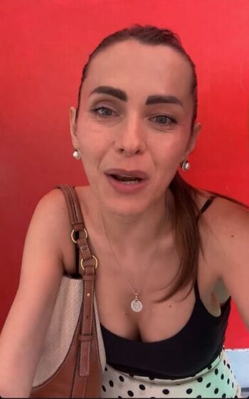 Full leaked Ambra ronconi private onlyfans photo