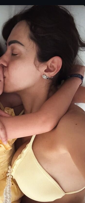 Full leaked Ambra ronconi private onlyfans photo