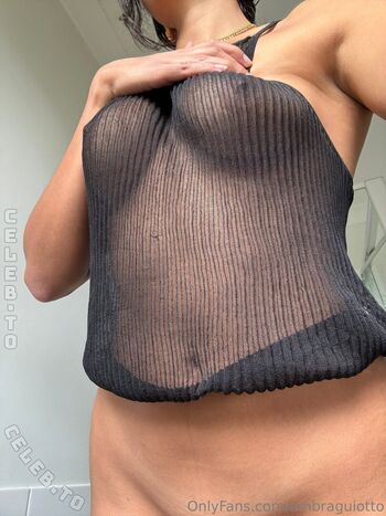 Full leaked Ambraguiotto private onlyfans photo