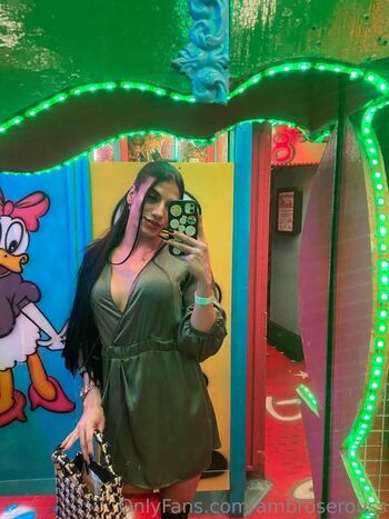 Full leaked Ambroserouss private onlyfans photo