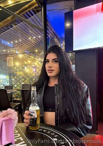 Full leaked Ambroserouss private onlyfans photo