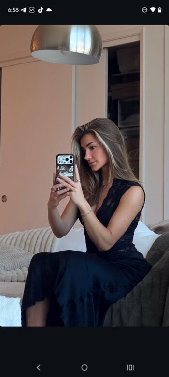Full leaked Ambush private onlyfans photo