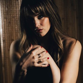 Full leaked Ame in a van private onlyfans photo