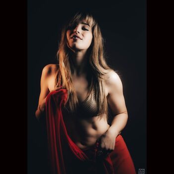 Full leaked Ame in a van private onlyfans photo