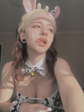 Full leaked Amecita page private onlyfans photo