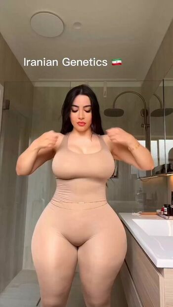 Full leaked Amelia curvy private onlyfans photo