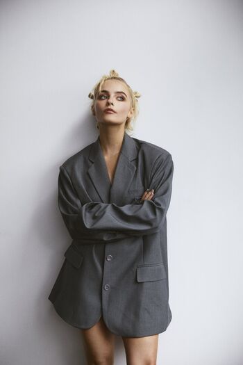 Amelia Eve Gibson | Millie Gibson