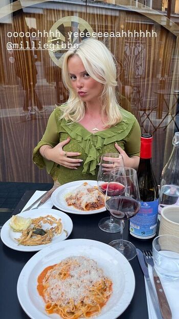 Full leaked Amelia eve gibson private onlyfans photo