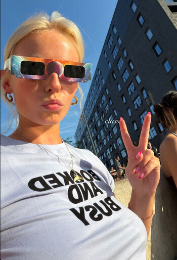 Full leaked Amelia eve gibson private onlyfans photo