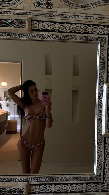 Full leaked Amelia gray hamlin page private onlyfans photo