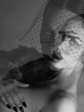 Full leaked Amelia gray hamlin private onlyfans photo