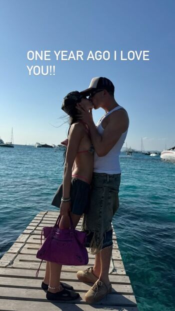 Full leaked Amelia gray hamlin private onlyfans photo