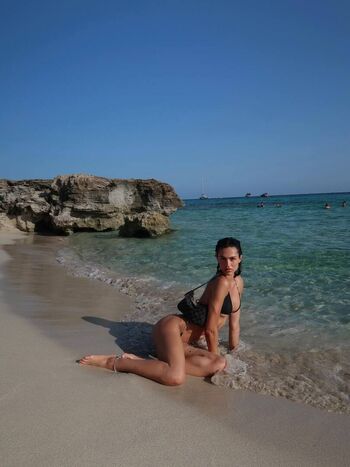 Full leaked Amelia gray hamlin page private onlyfans photo