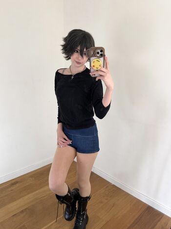 Full leaked Amelia is sane page private onlyfans photo