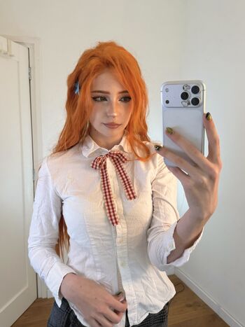 Full leaked Amelia is sane private onlyfans photo