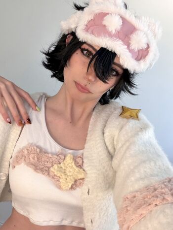 Full leaked Amelia is sane private onlyfans photo