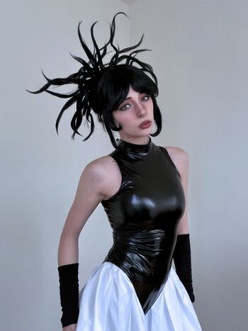 Full leaked Amelia is sane private onlyfans photo