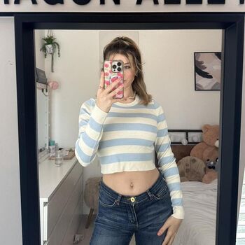 Full leaked Amelia rose kendall private onlyfans photo