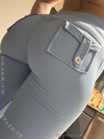 Full leaked Ameliab fit private onlyfans photo