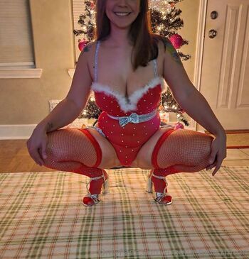Full leaked Ameliathemlfnoppv private onlyfans photo