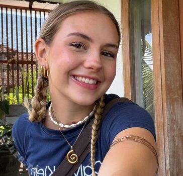 Full leaked Amelie kosin private onlyfans photo
