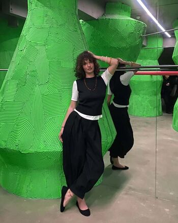 Full leaked Amelie manzoli  page private onlyfans photo